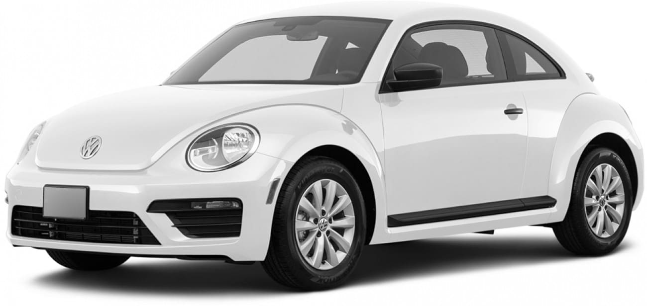 Volkswagen Beetle (5C1/5C7) 1.4 TSI 150 л.с 2015 - 2016
